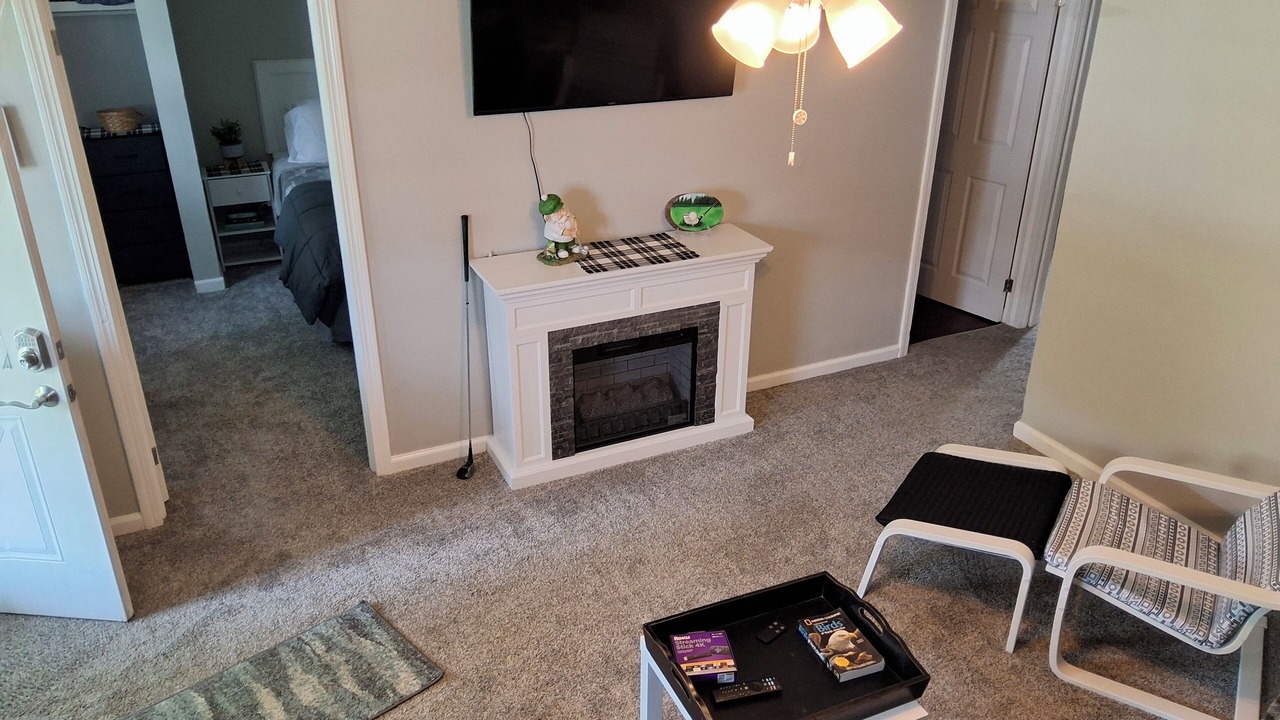 Photo of Bedroom in Newton Falls