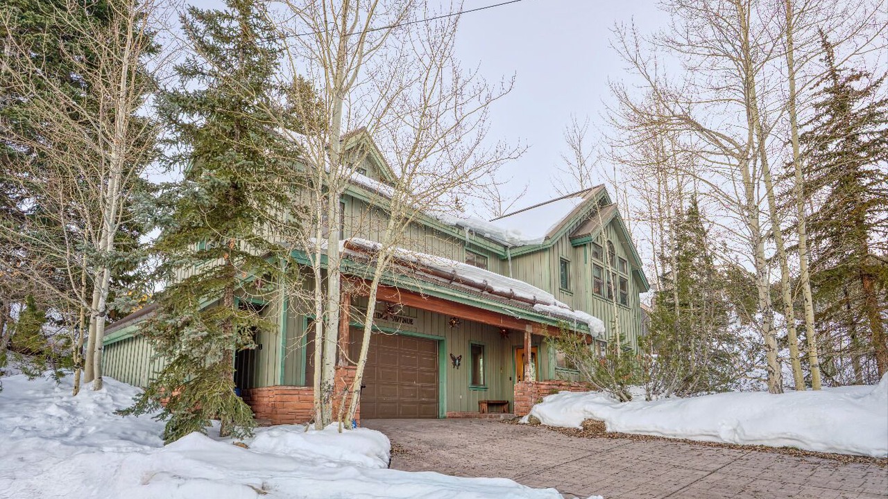 Photo of Outdoor in Downtown Park City