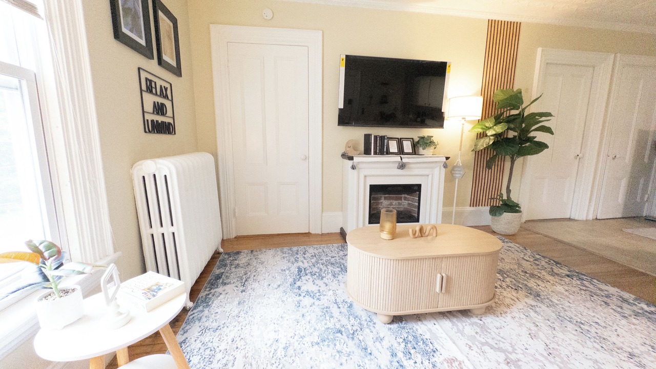 Photo of Livingroom in Skowhegan