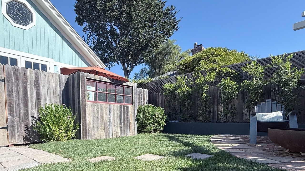 Photo of Outdoor in Los Alamos