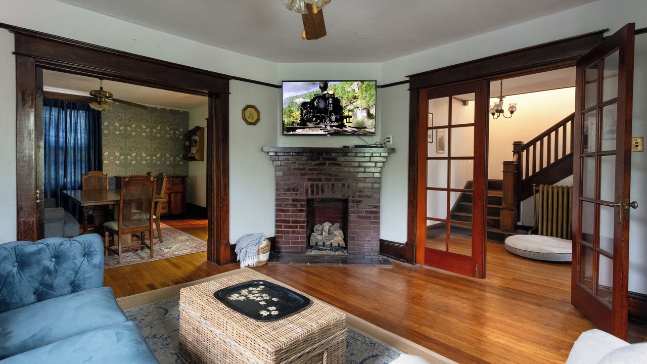 Photo of Livingroom in Bellepoint
