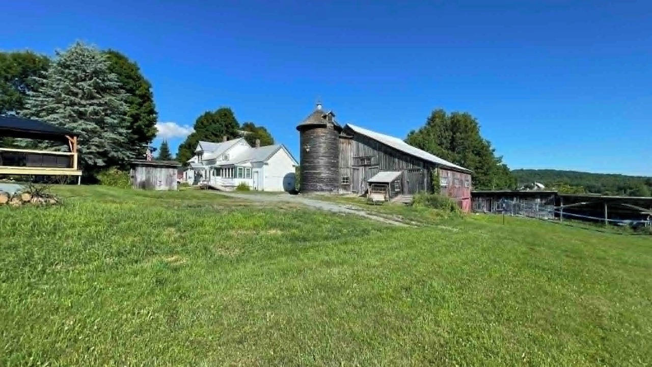 Photo of Outdoor in Danville