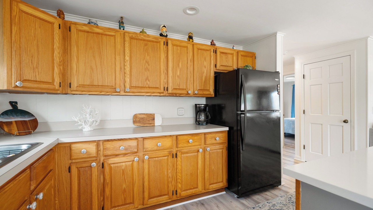 Photo of Kitchen in Newbury
