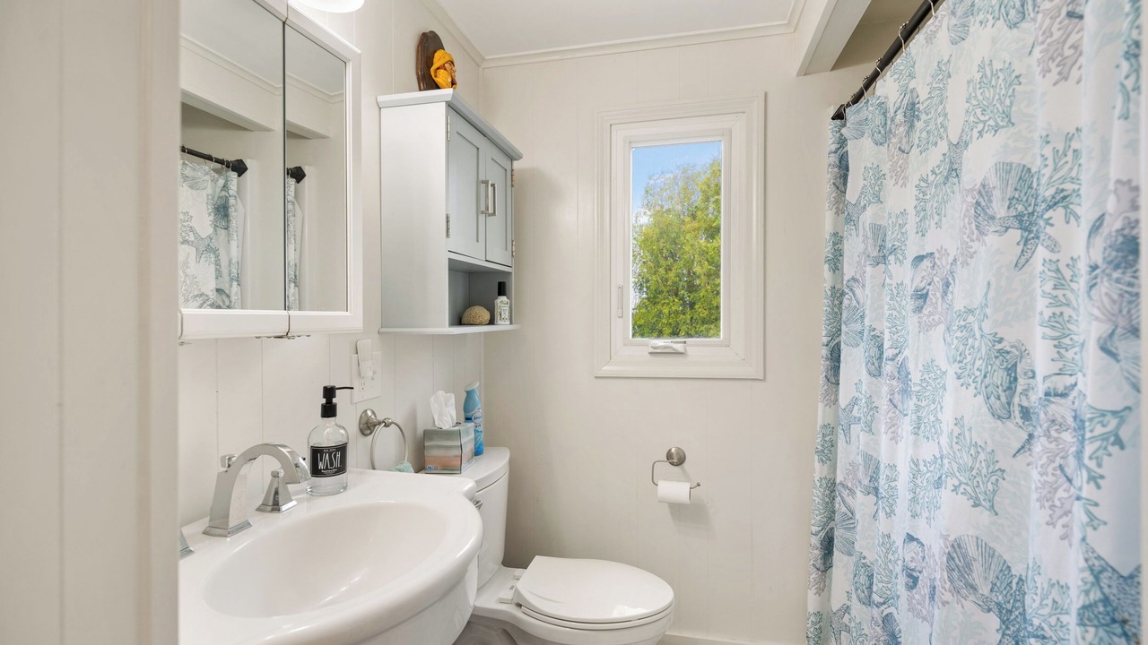 Photo of Bathroom in Newbury