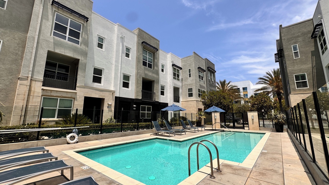 Photo of Outdoor in Irvine Business Complex