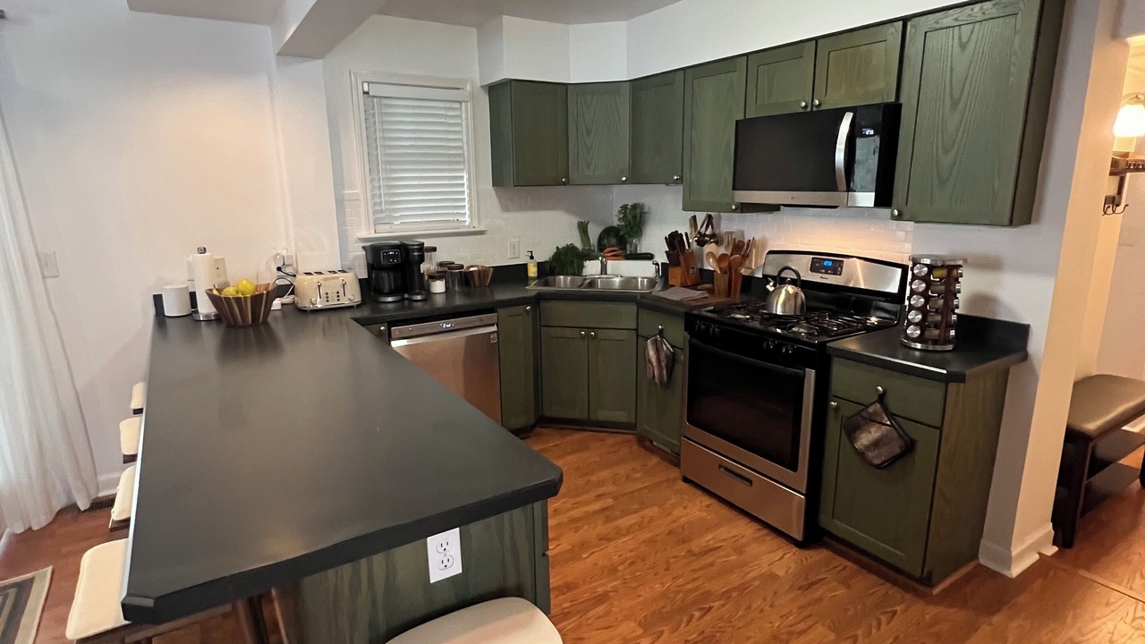 Photo of Kitchen in Kingston