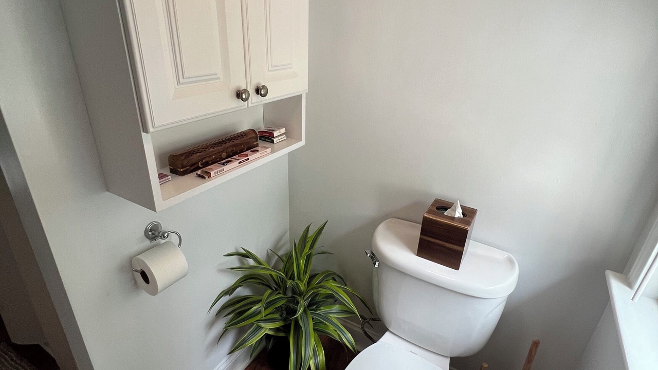 Photo of Bathroom in Kingston