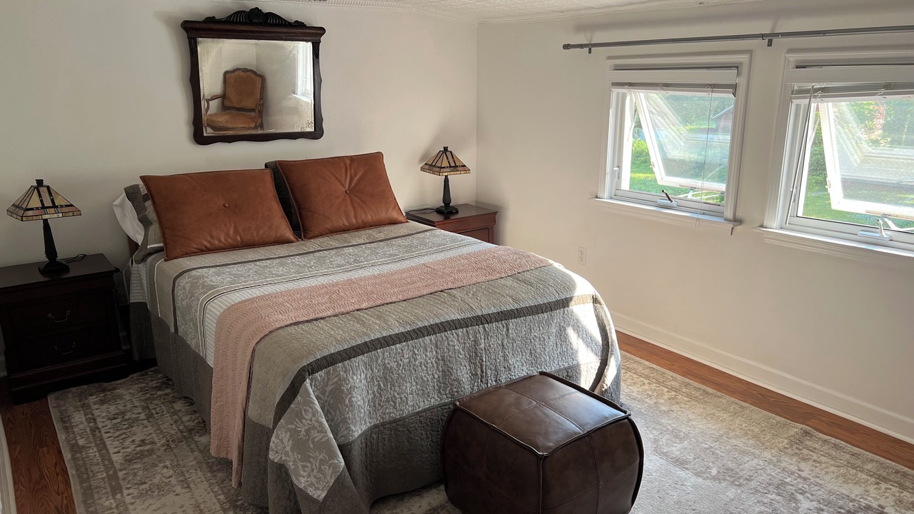 Photo of Bedroom in Kingston