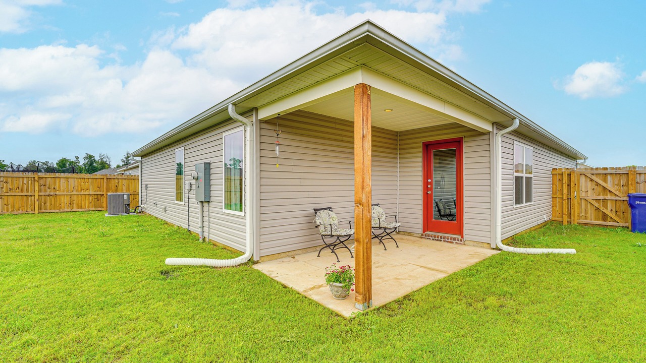 Photo of Outdoor in Siloam Springs