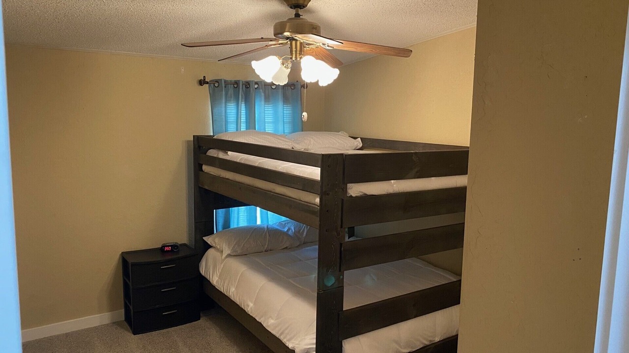 Photo of Bedroom in Porum