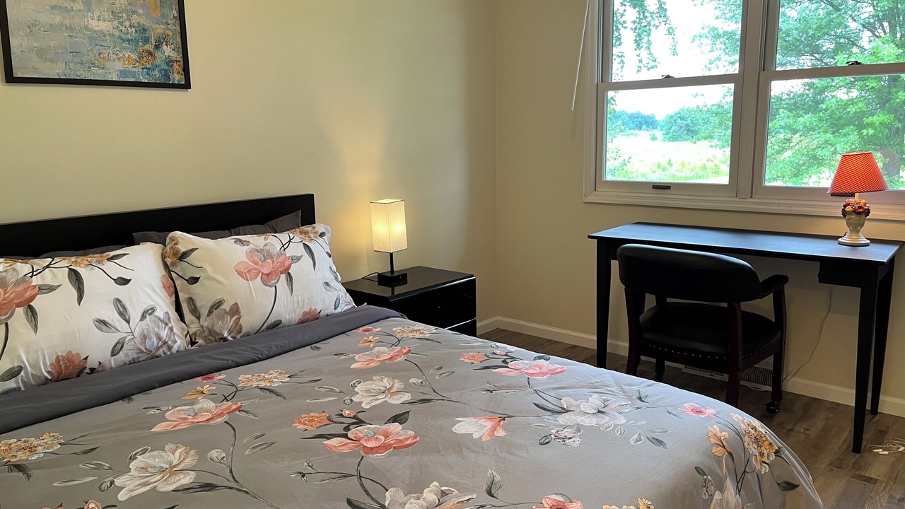 Photo of Bedroom in Plain City