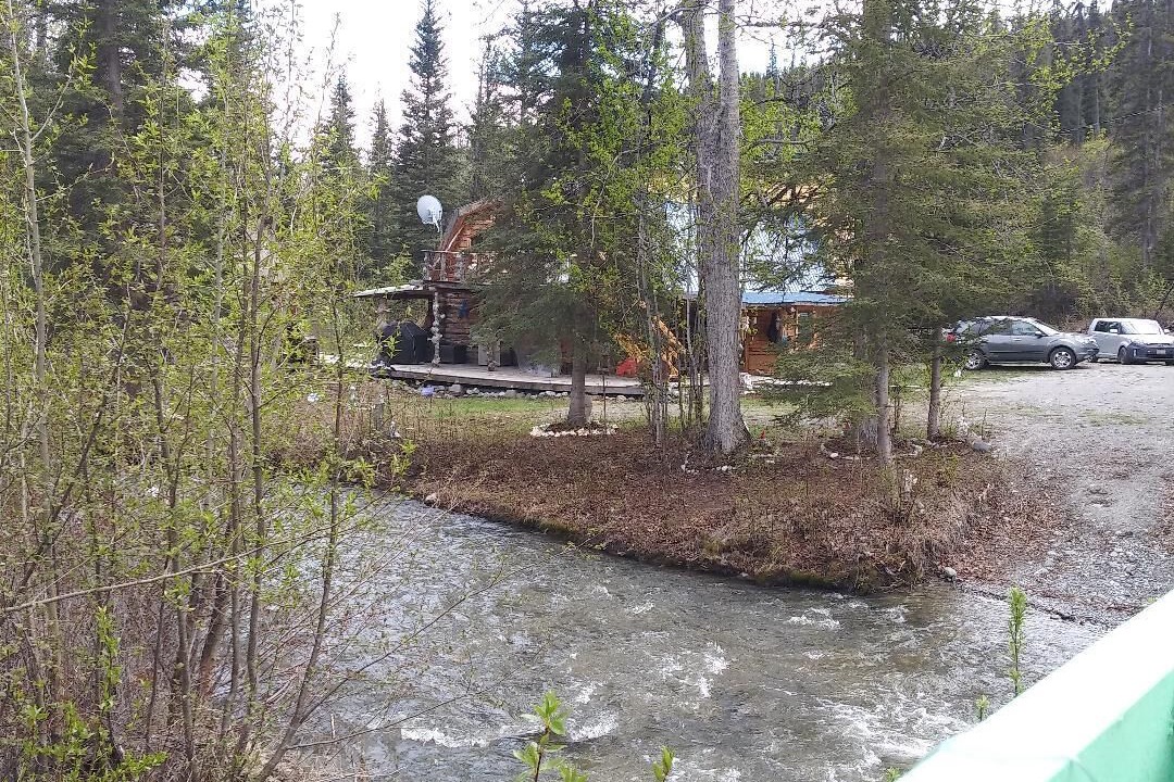 Photo of Outdoor in Copper Center