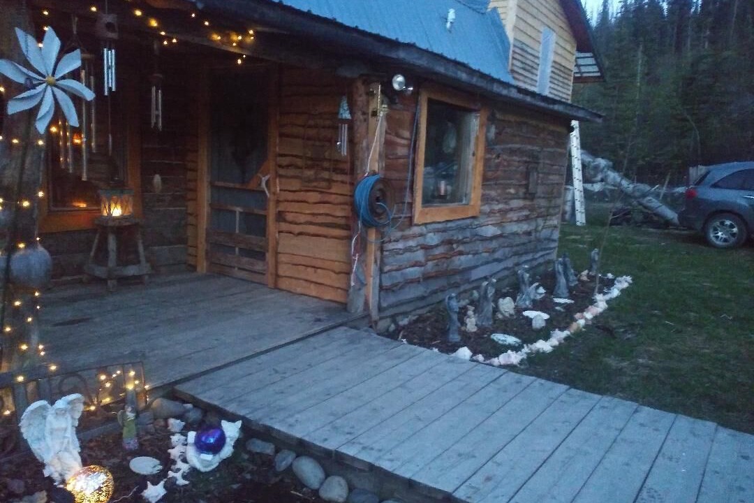 Photo of Outdoor in Copper Center