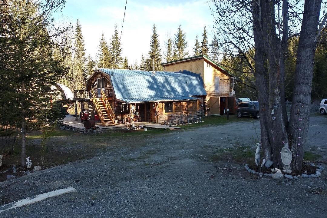 Photo of Outdoor in Copper Center