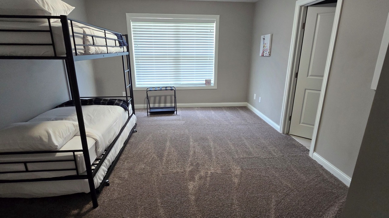 Photo of Bedroom in Powell
