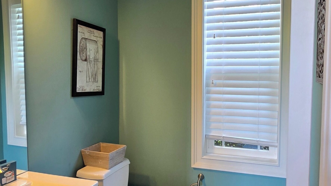 Photo of Bathroom in Powell