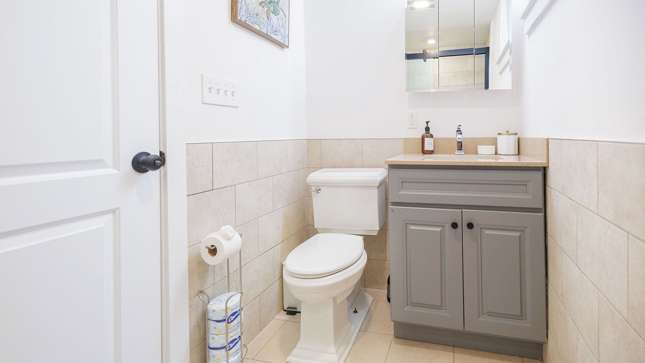 Photo of Bathroom in Braintree