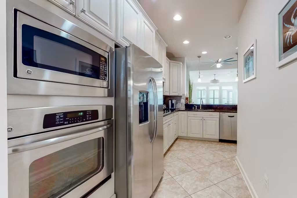 Photo of Kitchen in The Commons