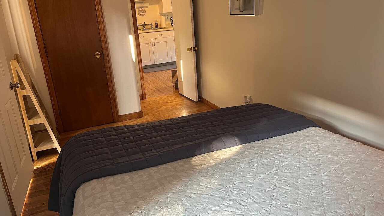 Photo of Bedroom in Amesbury