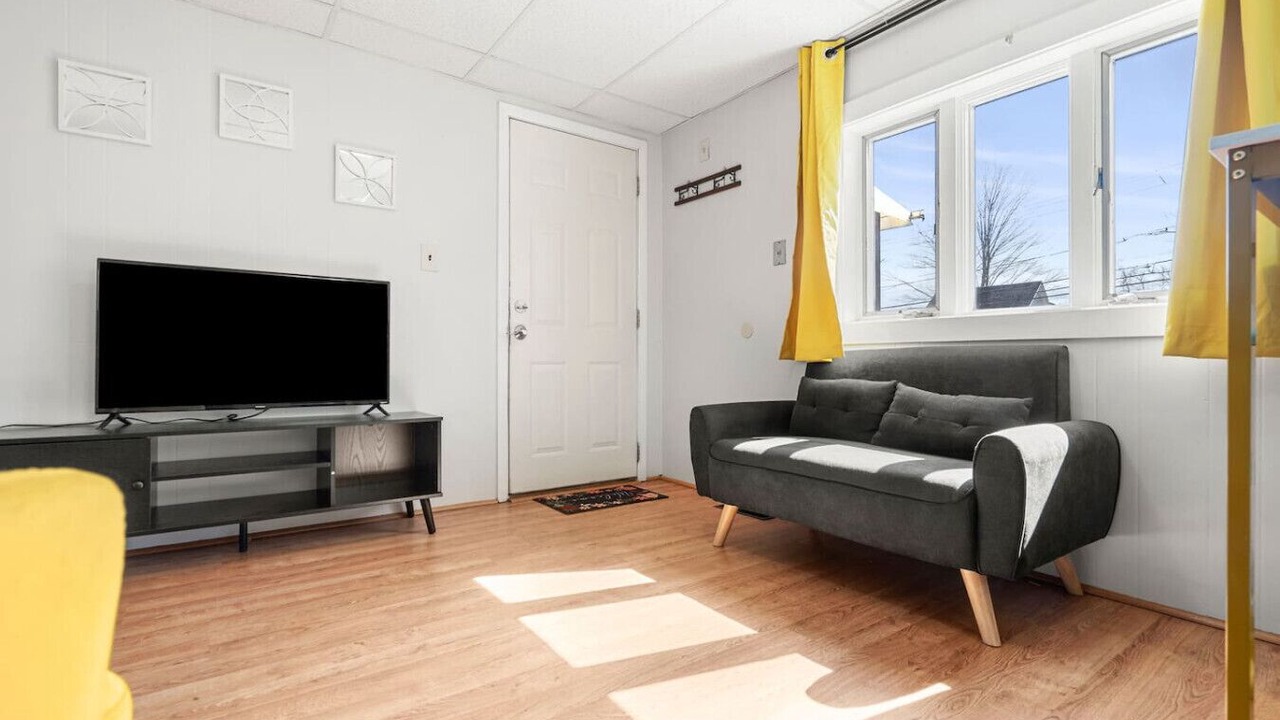 Photo of Livingroom in Dover
