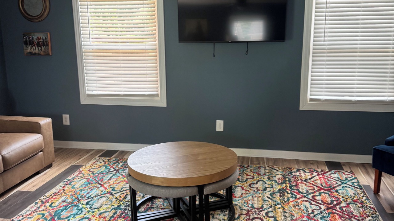 Photo of Livingroom in Bowling Green