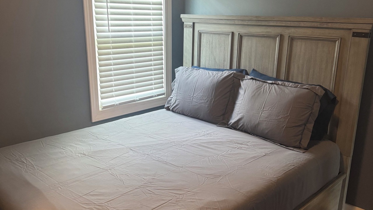 Photo of Bedroom in Bowling Green