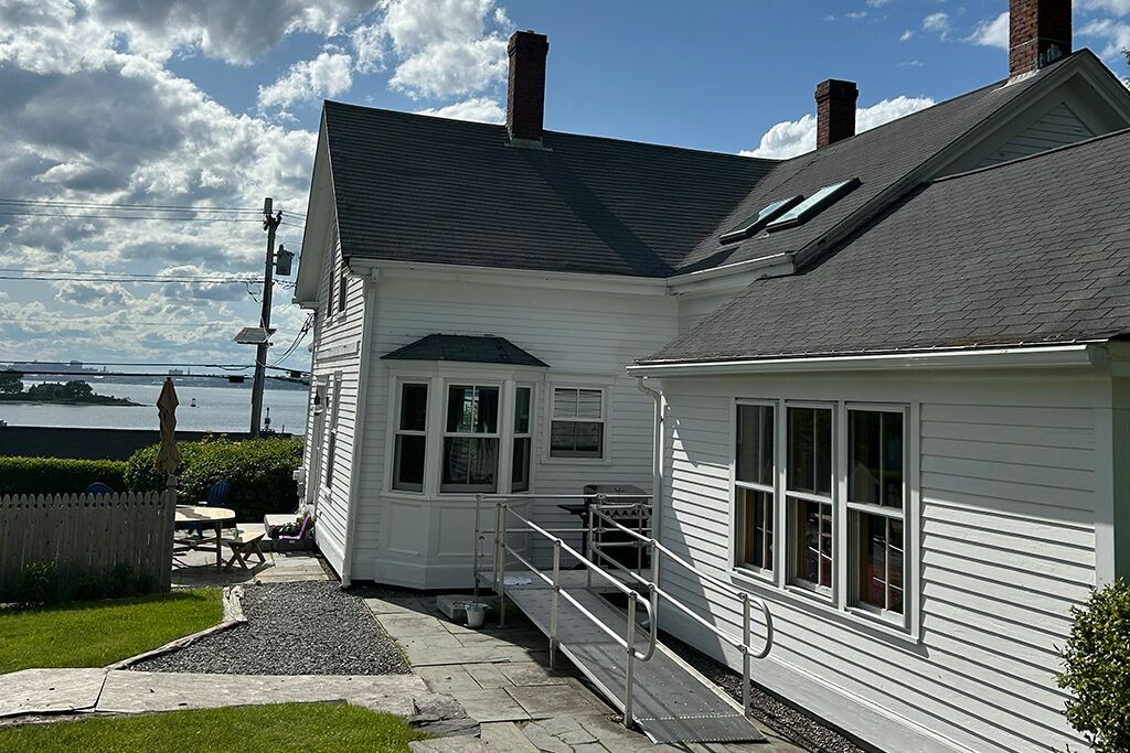 Photo of Others in Peaks Island