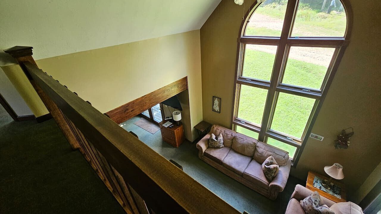 Photo of Bedroom in Northface