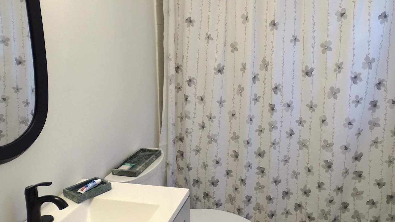 Photo of Bathroom in Wayland