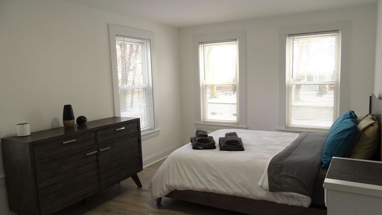 Photo of Bedroom in Wayland