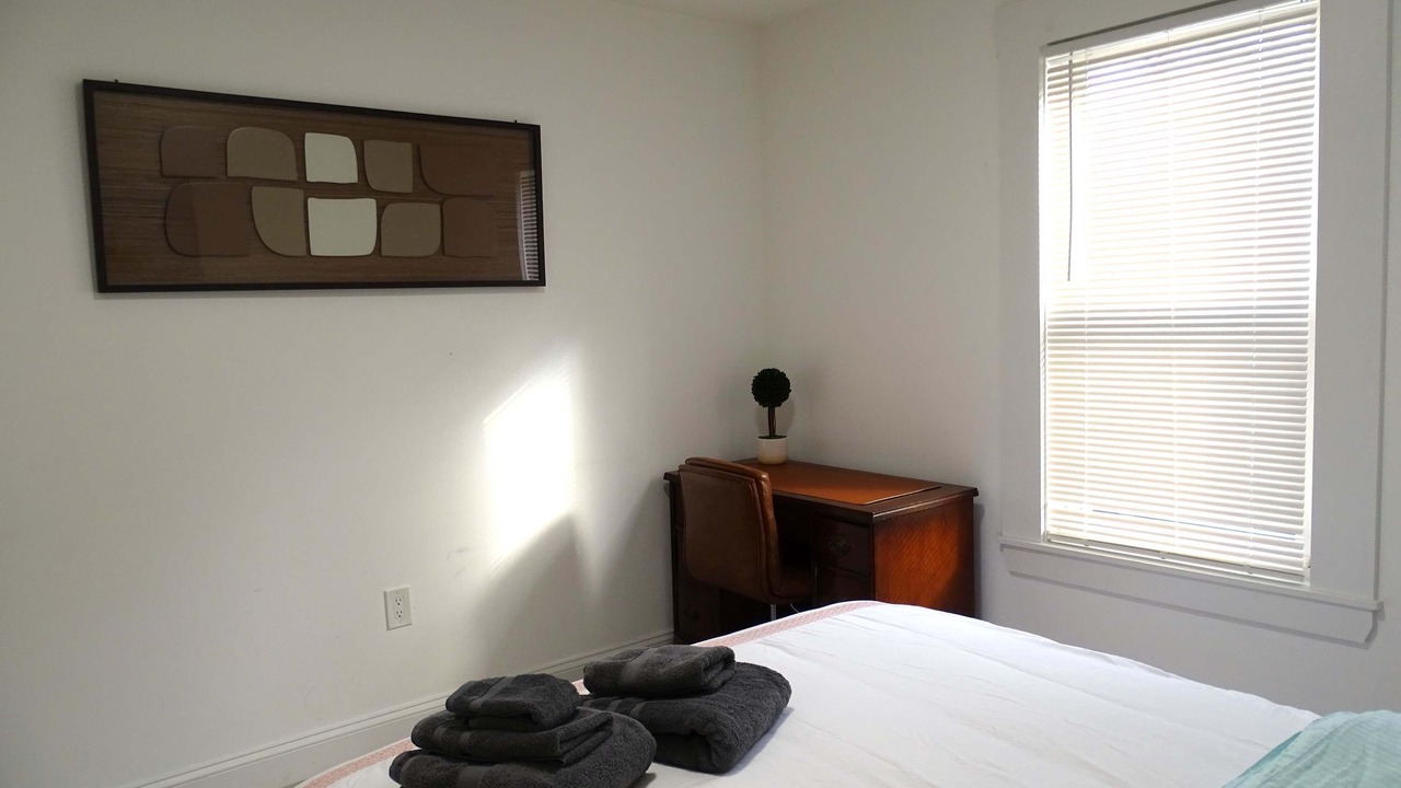 Photo of Bedroom in Wayland
