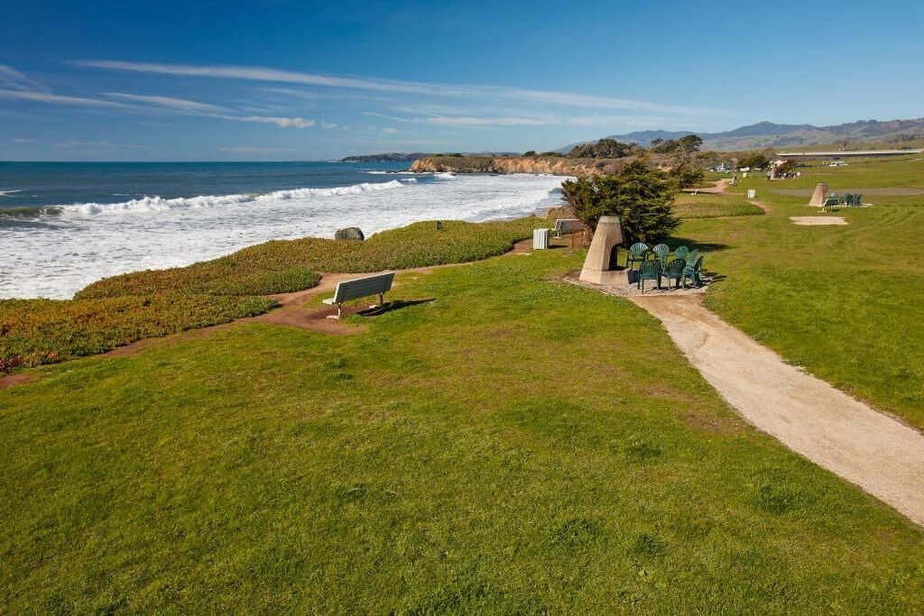 Photo of Others in San Simeon