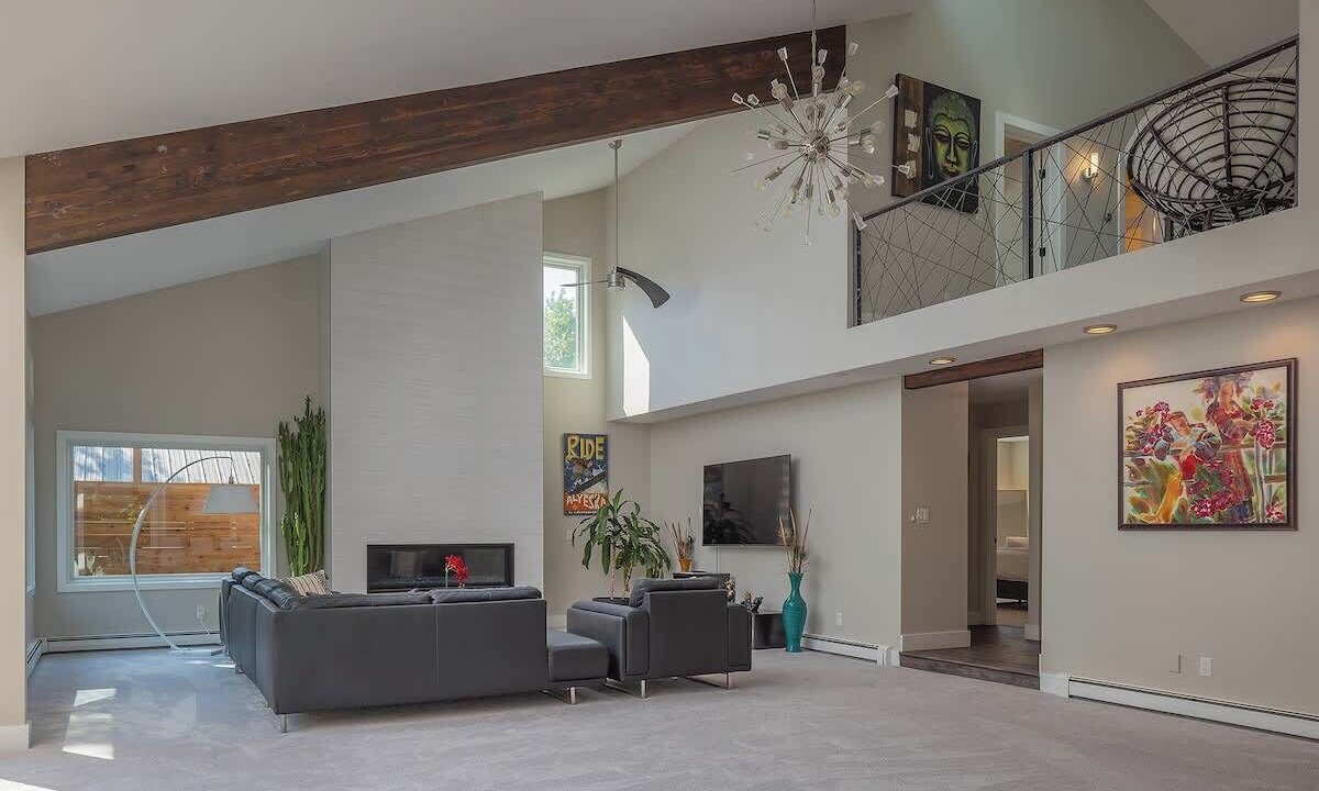 Photo of Livingroom in South Addition