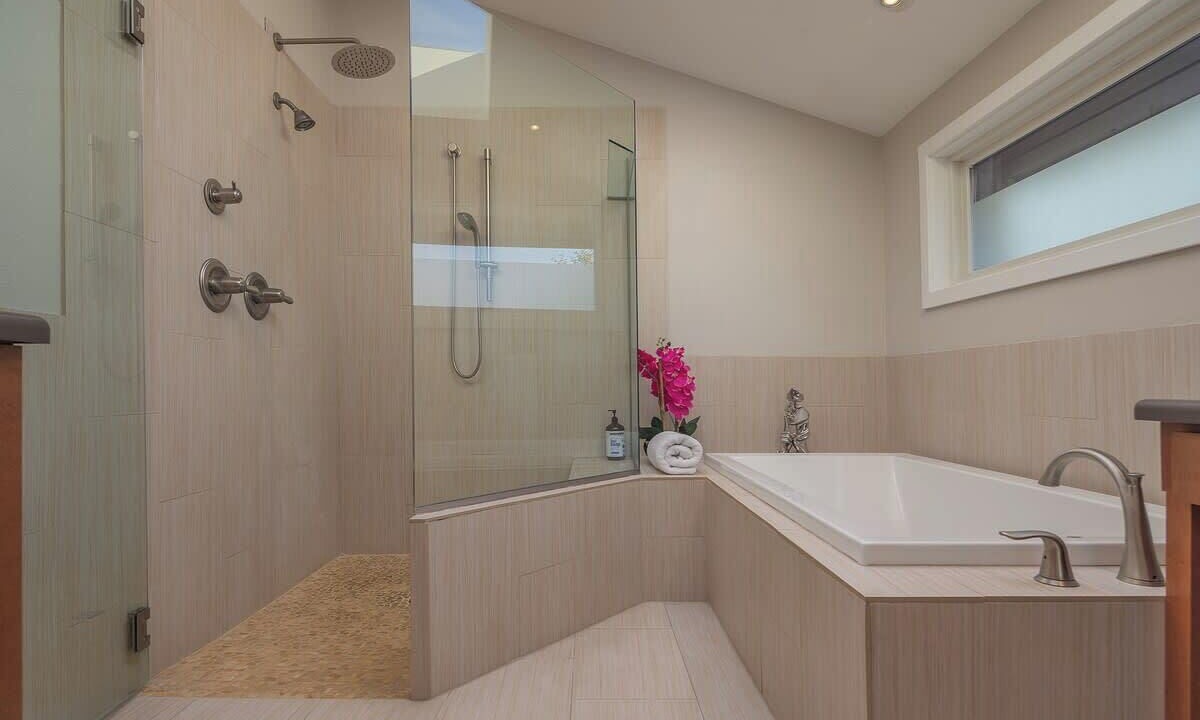 Photo of Bathroom in South Addition