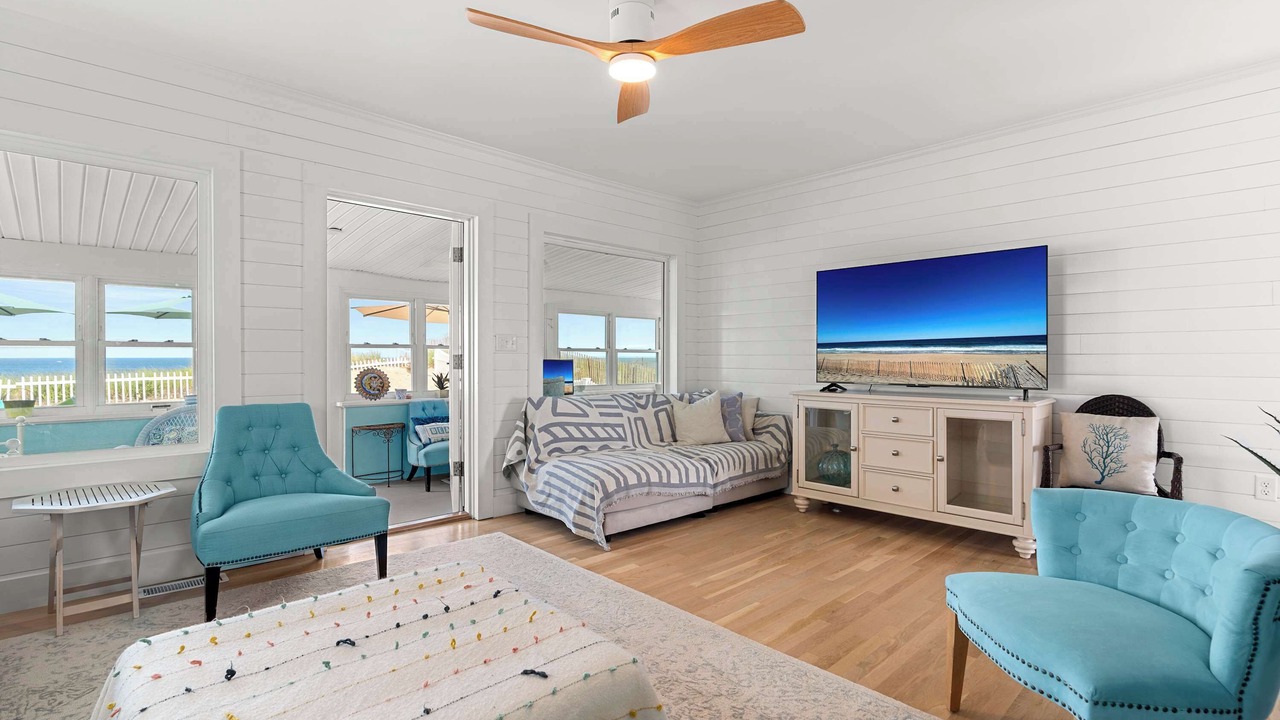 Photo of Bedroom in Salisbury Beach