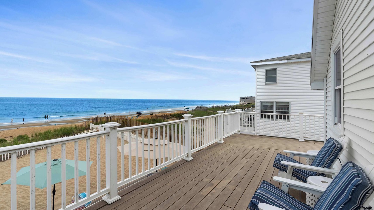 Photo of Outdoor in Salisbury Beach