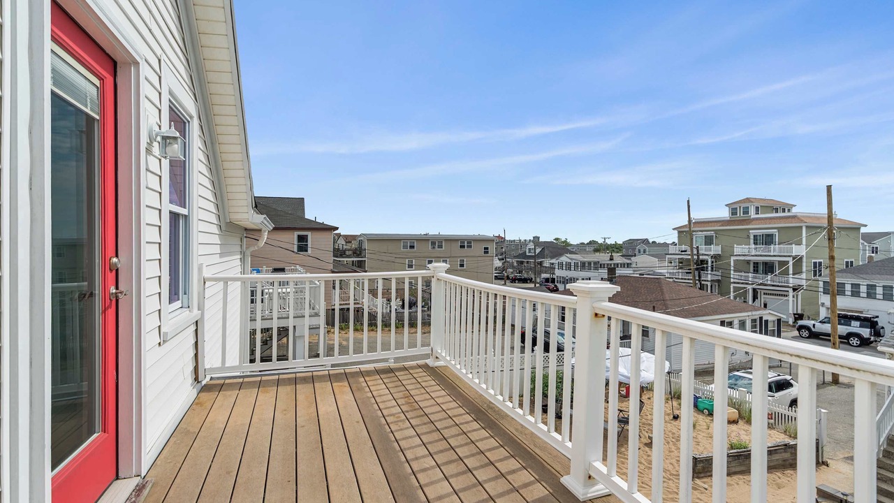 Photo of Outdoor in Salisbury Beach