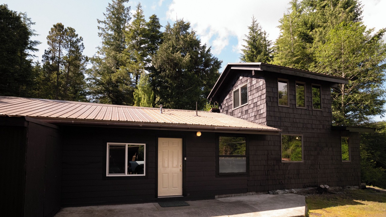 Photo of Outdoor in Ketchikan