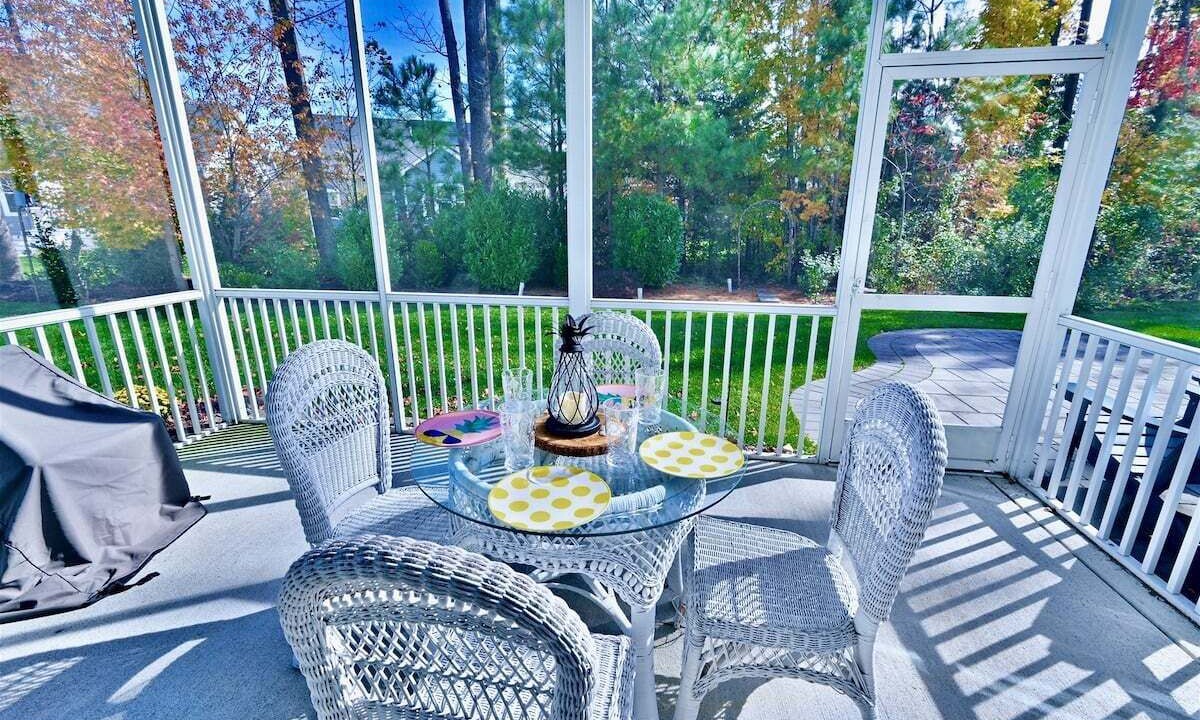Photo of Outdoor in Lewes