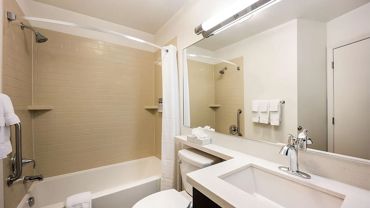 Photo of Bathroom in Brentwood