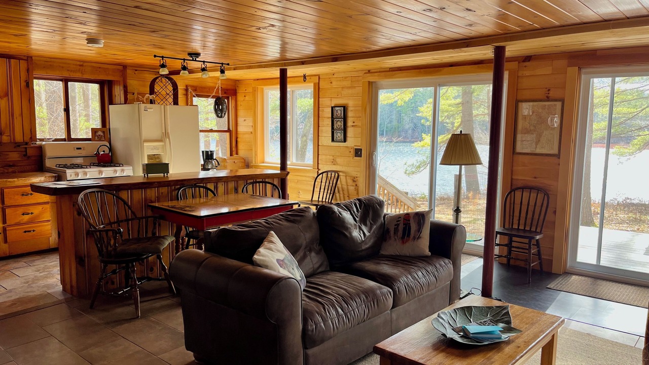 Photo of Livingroom in Waterford