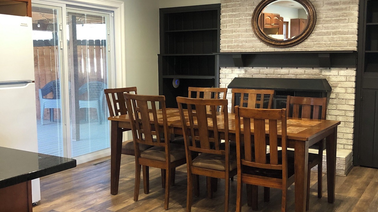 Photo of Livingroom in Hutchinson