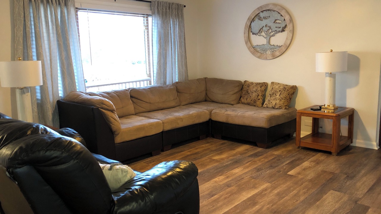 Photo of Livingroom in Hutchinson