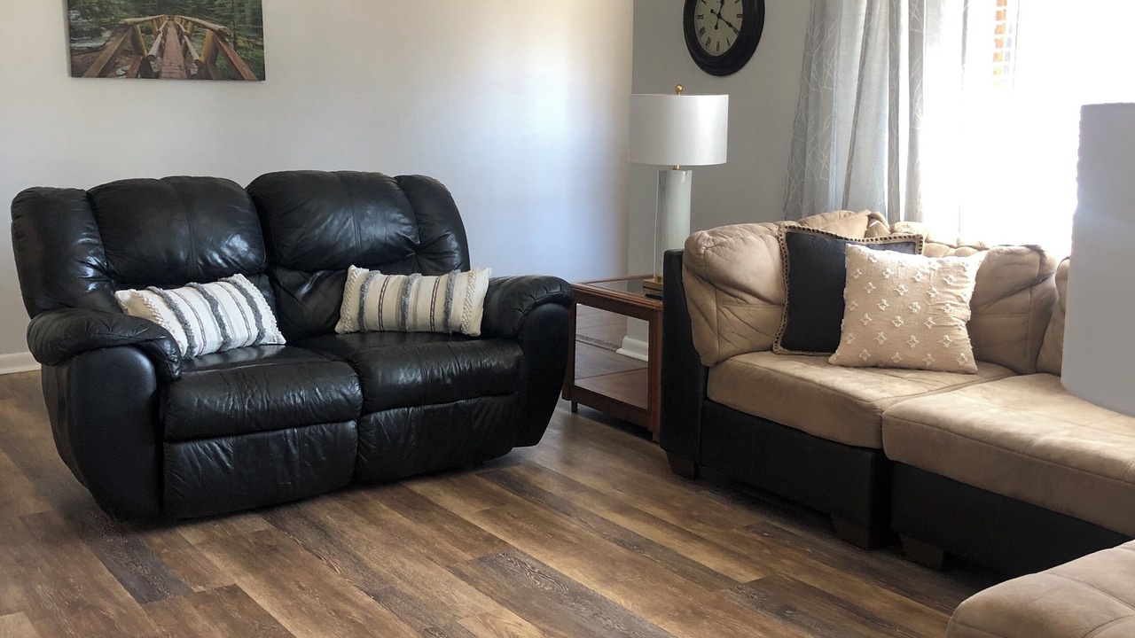 Photo of Livingroom in Hutchinson