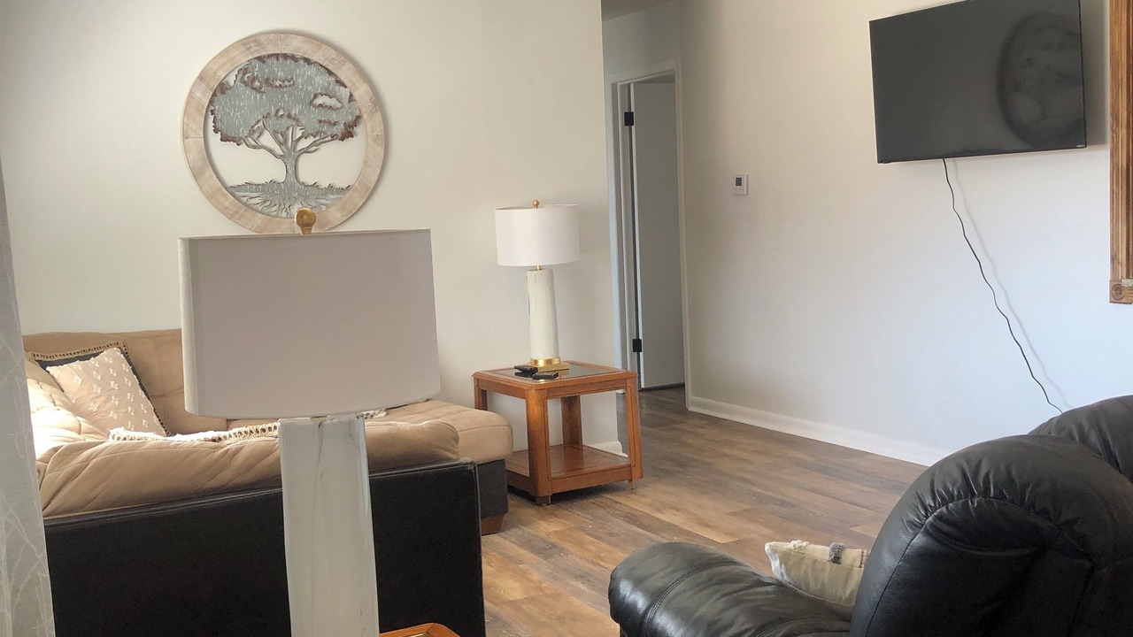 Photo of Livingroom in Hutchinson