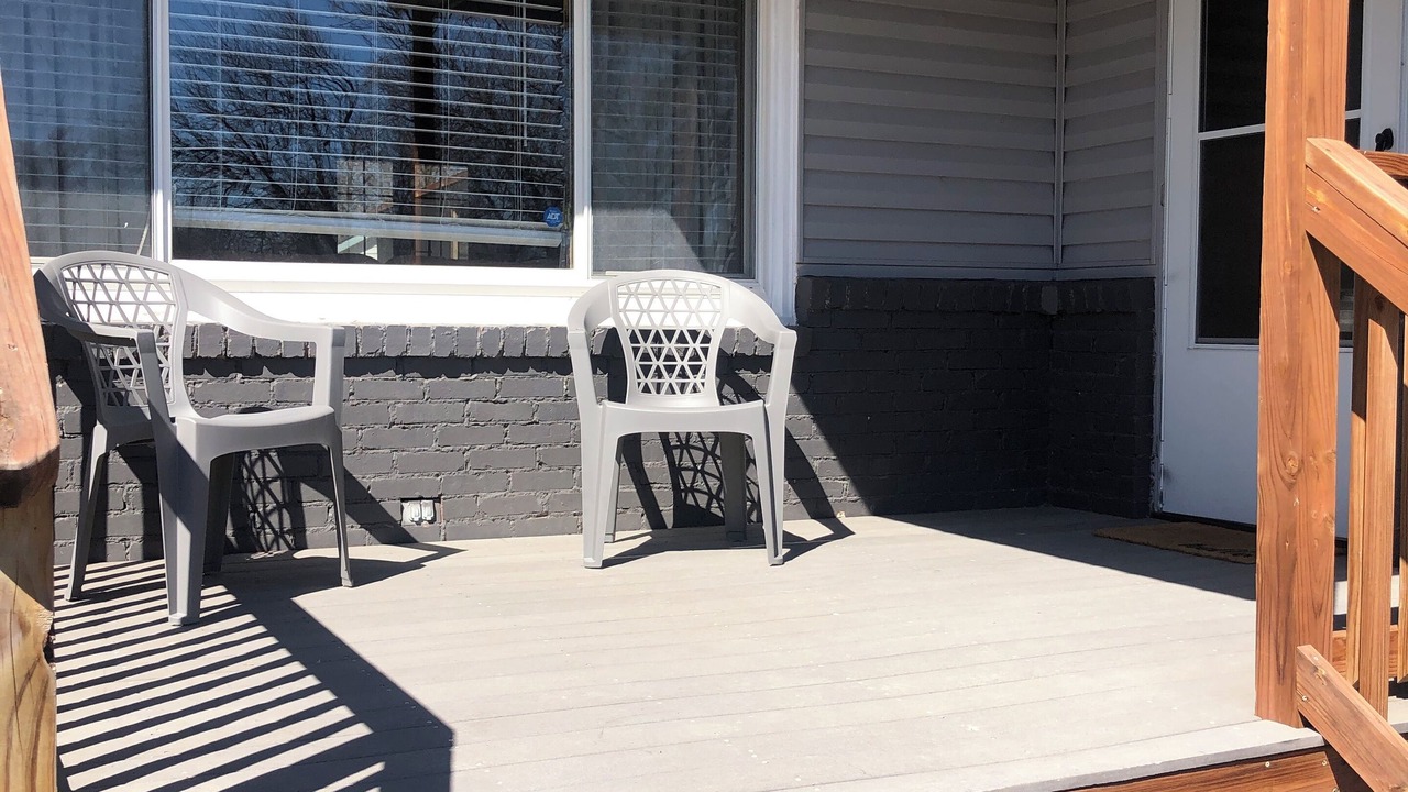 Photo of Outdoor in Hutchinson