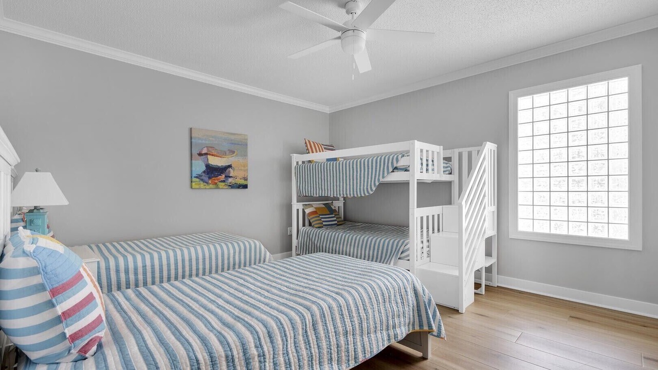 Photo of Bedroom in Ocean City