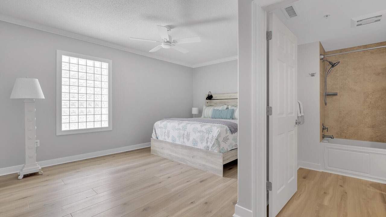 Photo of Bedroom in Ocean City