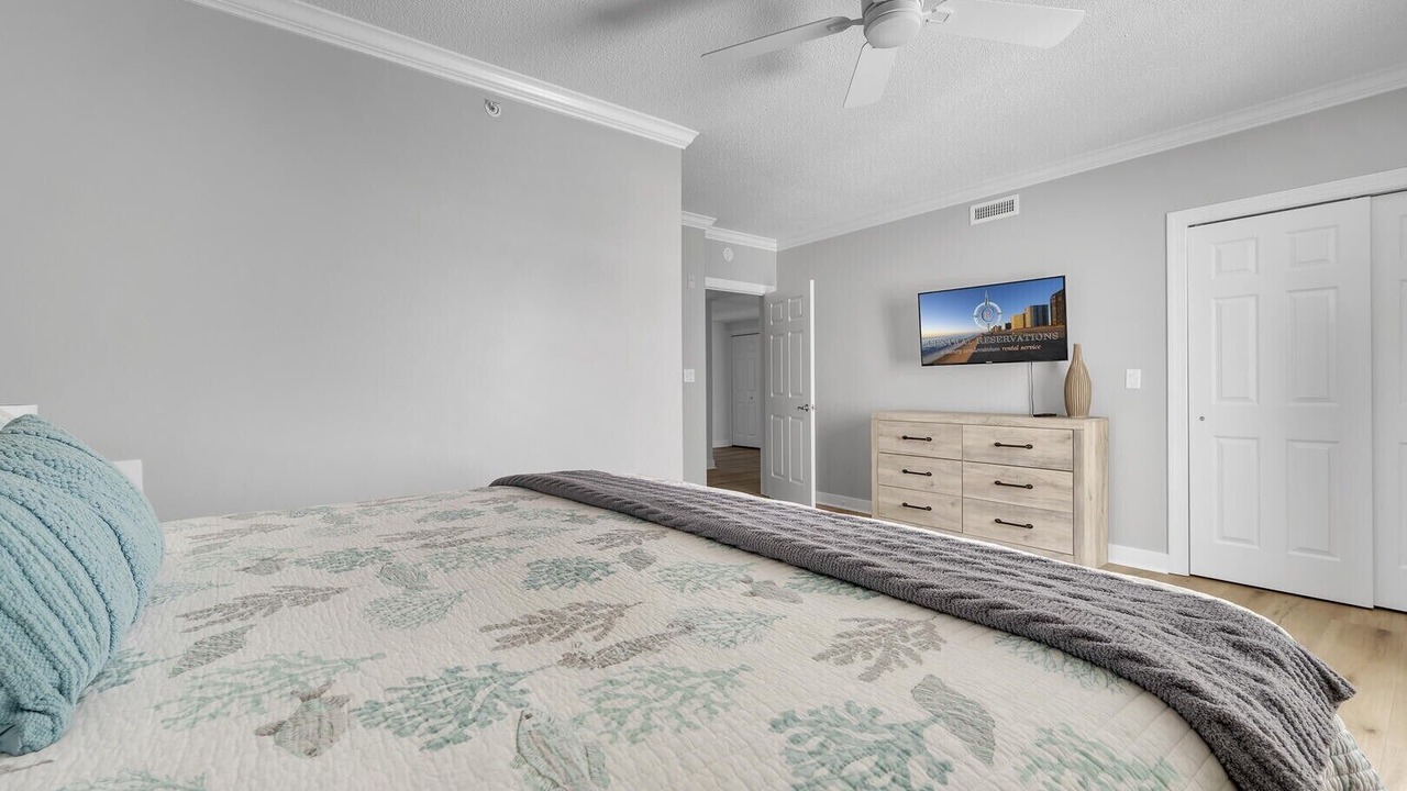 Photo of Bedroom in Ocean City