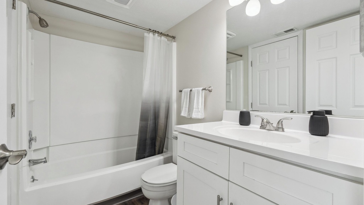 Photo of Bathroom in Columbus